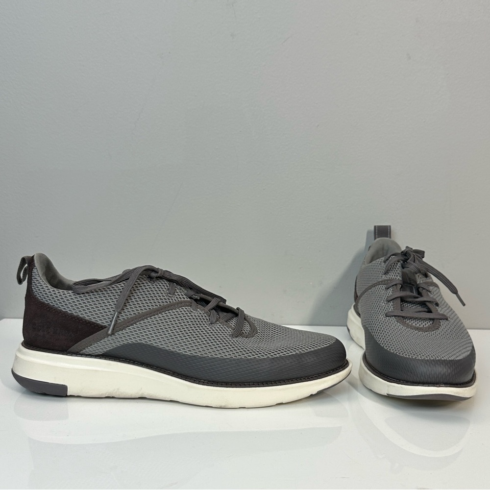 Cole Haan Grand Atlantic Sneaker Lightweight Modern dDesign Size 11.5